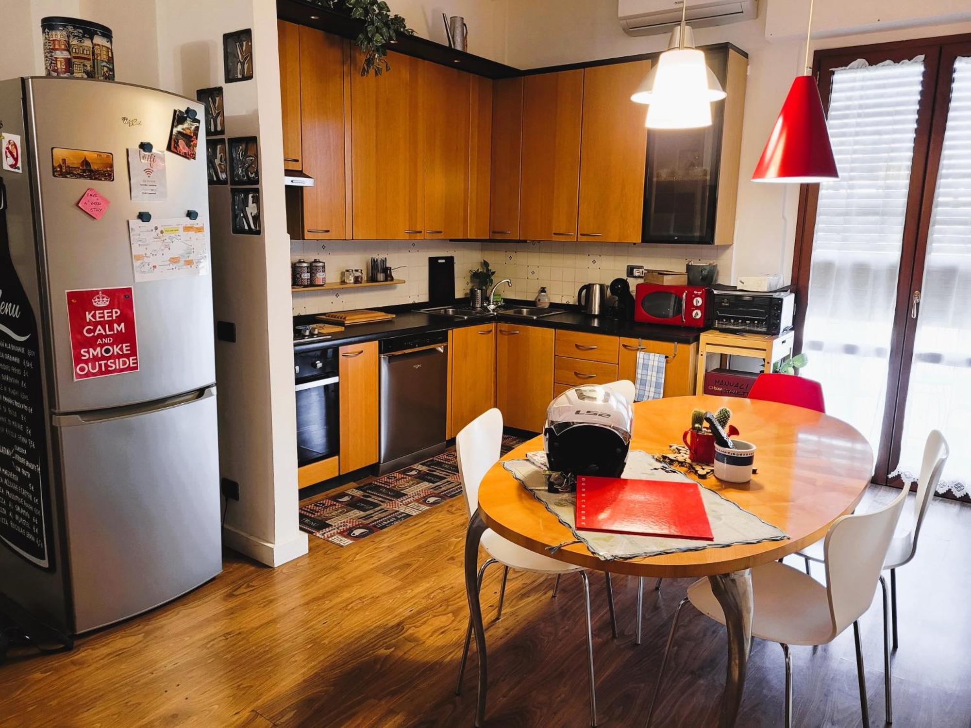 Appartamento Away - Pape's Cozy Apartment, Near Airport - 14 Min From Center-10 Minutes Walk From The Baker Hughes