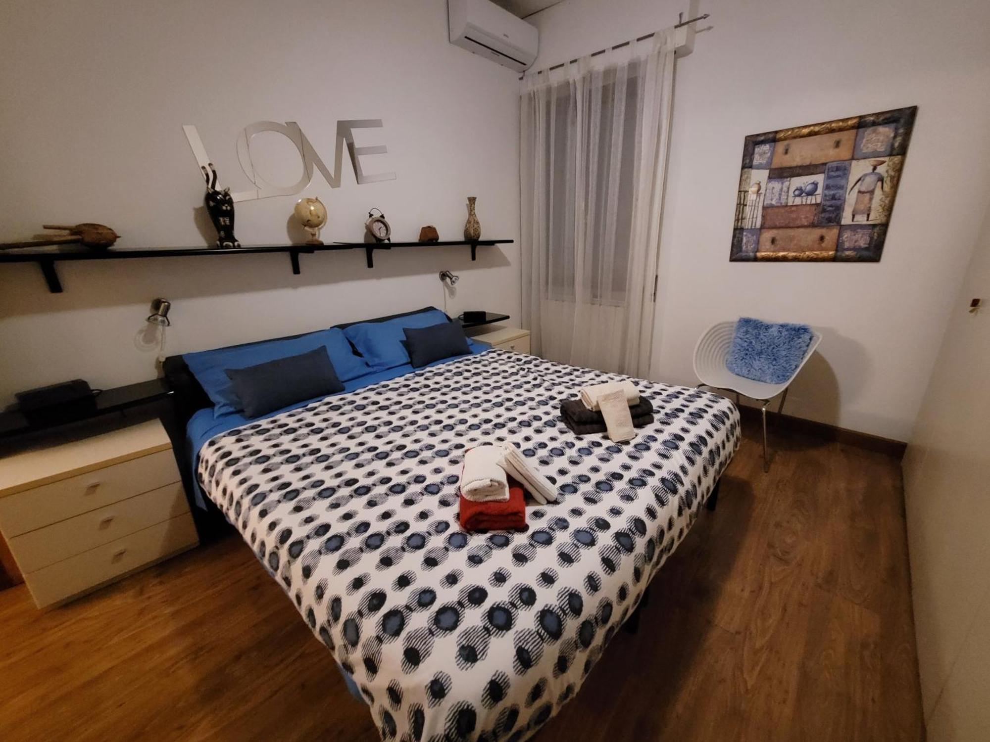 Appartamento Away - Pape's Cozy Apartment, Near Airport - 14 Min From Center-10 Minutes Walk From The Baker Hughes Firenze